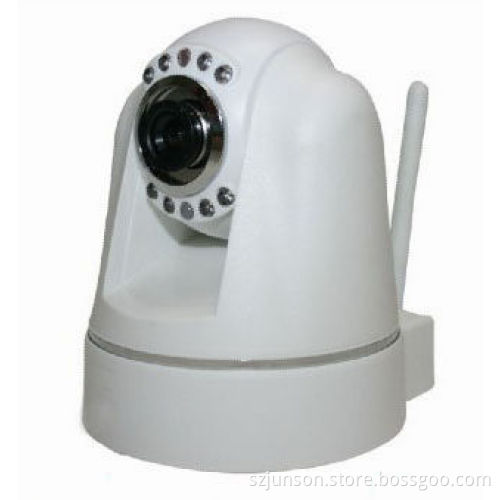 P/T Wireless IP Camera (JS-J802-WS)